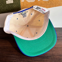 Rare 1994 Popeye Brutus SnapBack