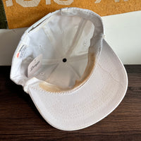 1980s Tropicana SnapBack