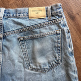 Dockers Recode Cut Off Jeans Shorts