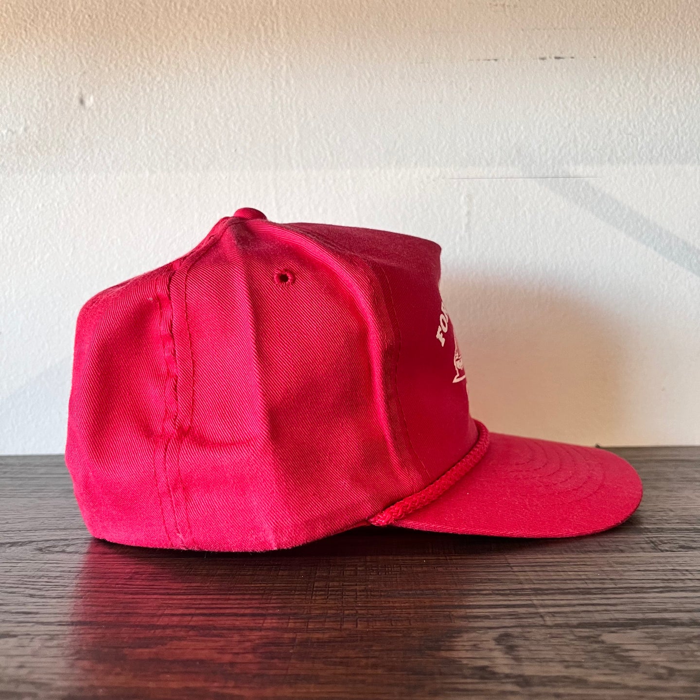 Vintage Ford Trucking Co. Inc, Hat