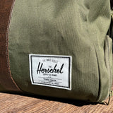 Herschel Duffle Bag