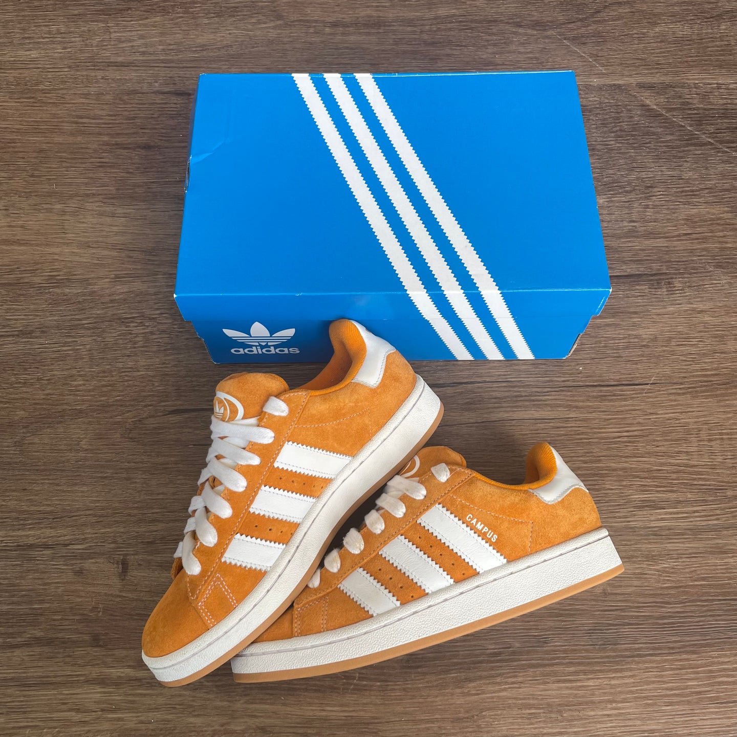 Adidas Campus