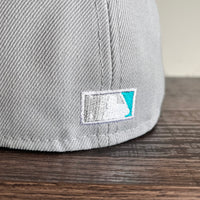 Florida Marlins ‘2003 World Series 100th Anniversary’ Fitted Hat
