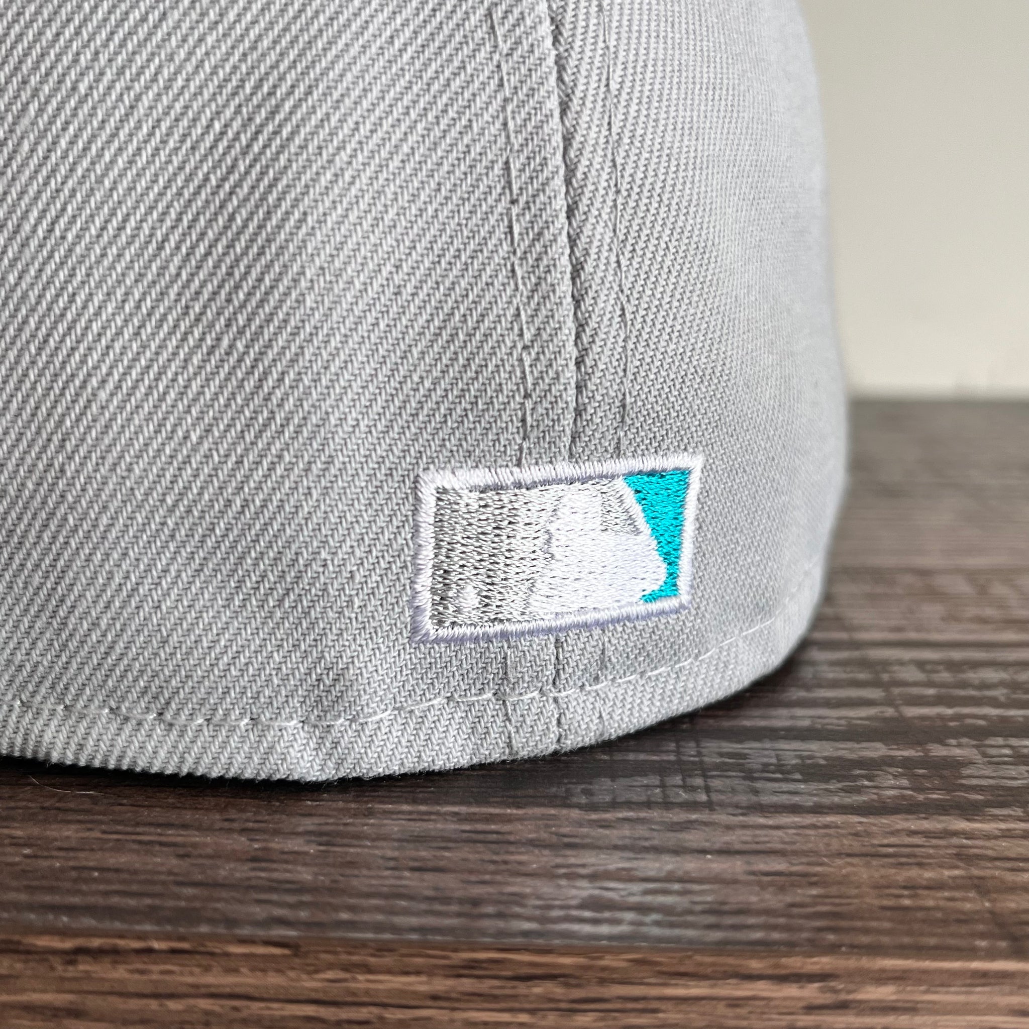Florida Marlins ‘2003 World Series 100th Anniversary’ Fitted Hat