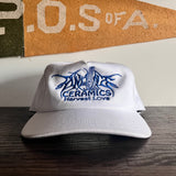 Online Ceramics ‘Harvest Love’ SnapBack
