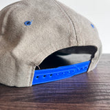 Vintage Duke Blue Devils SnapBack