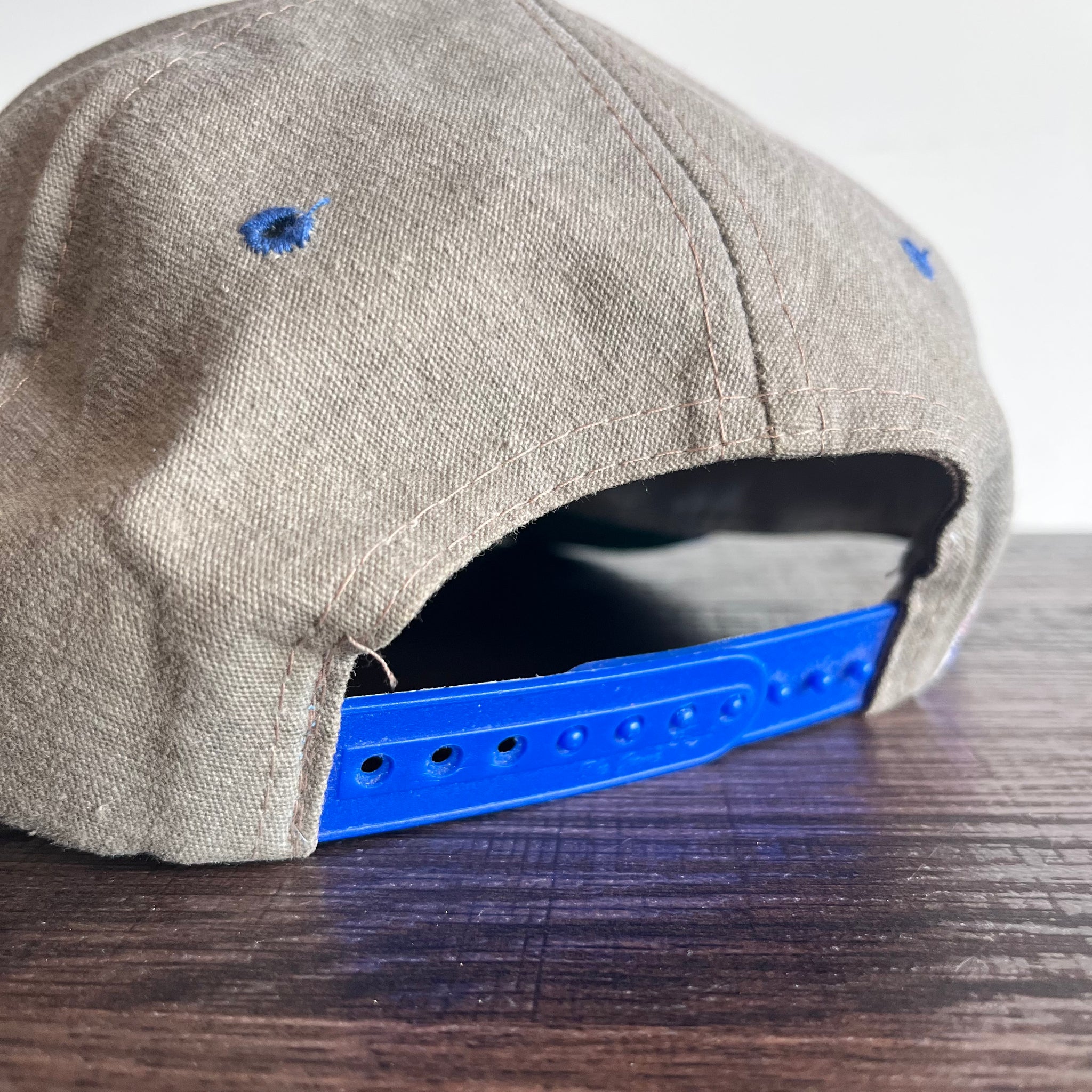 Vintage Duke Blue Devils SnapBack