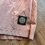 Stone Island Windbreaker Shorts