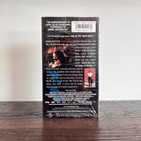 1999 The Hurricane VHS Movie - Sealed