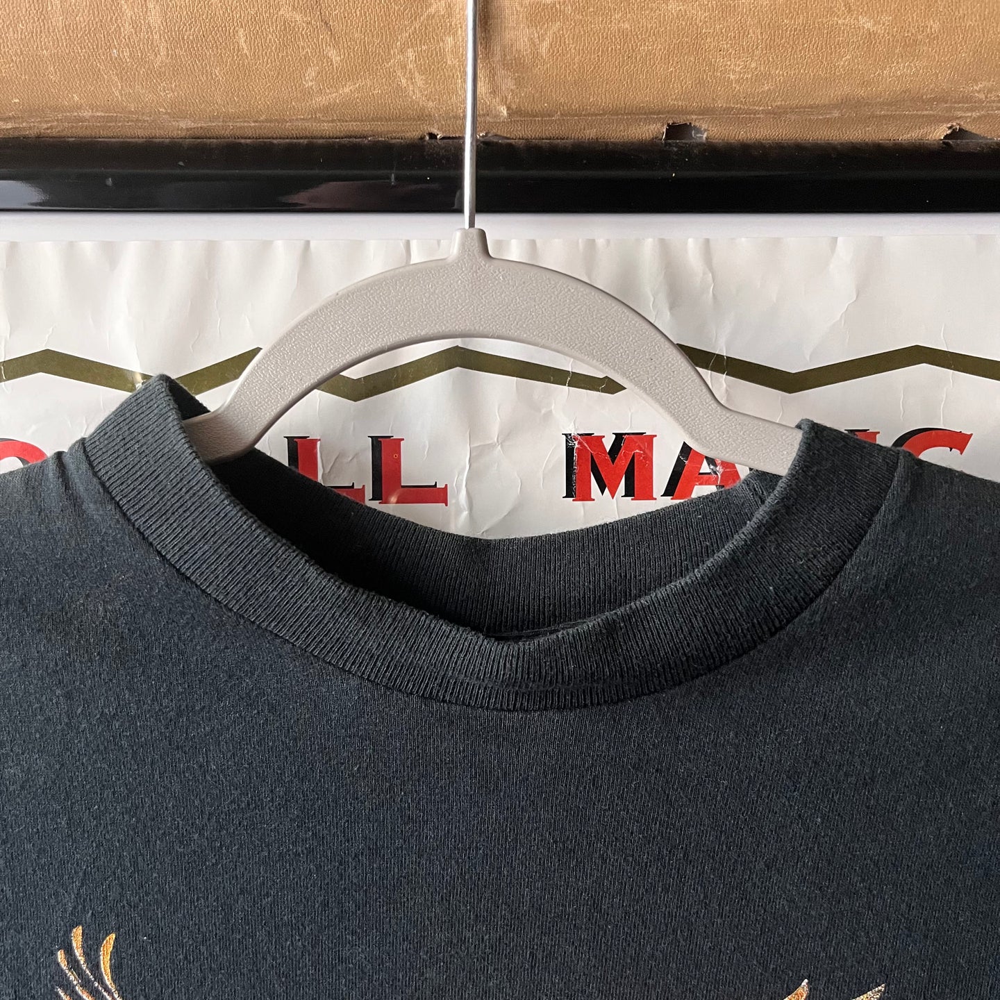 1991 Mt. Rushmore 50th Anniversary T-shirt