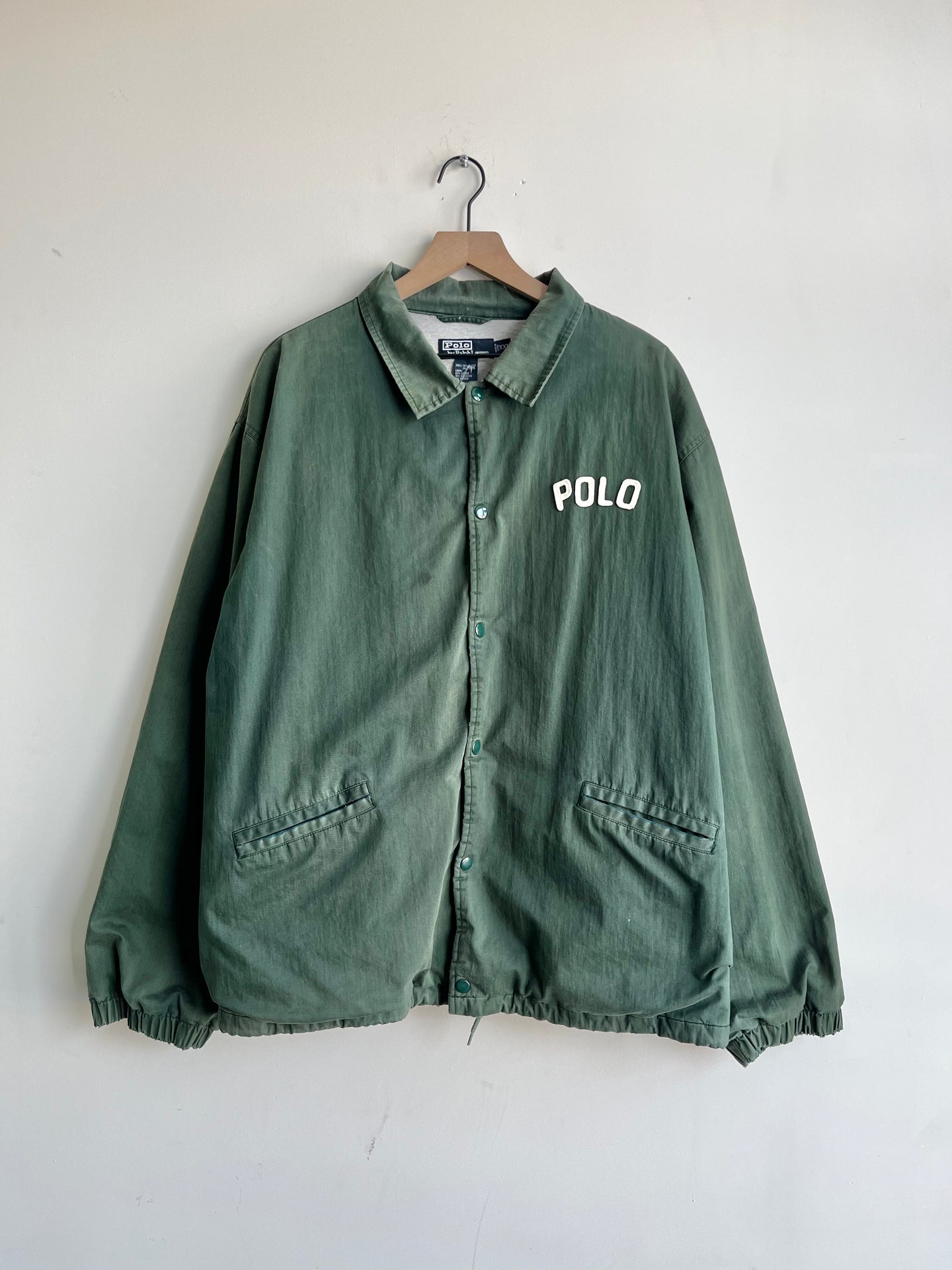 1990s Polo Ralph Lauren Jacket