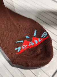 Cactus Jack Trails Socks