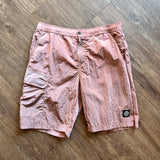 Stone Island Windbreaker Shorts