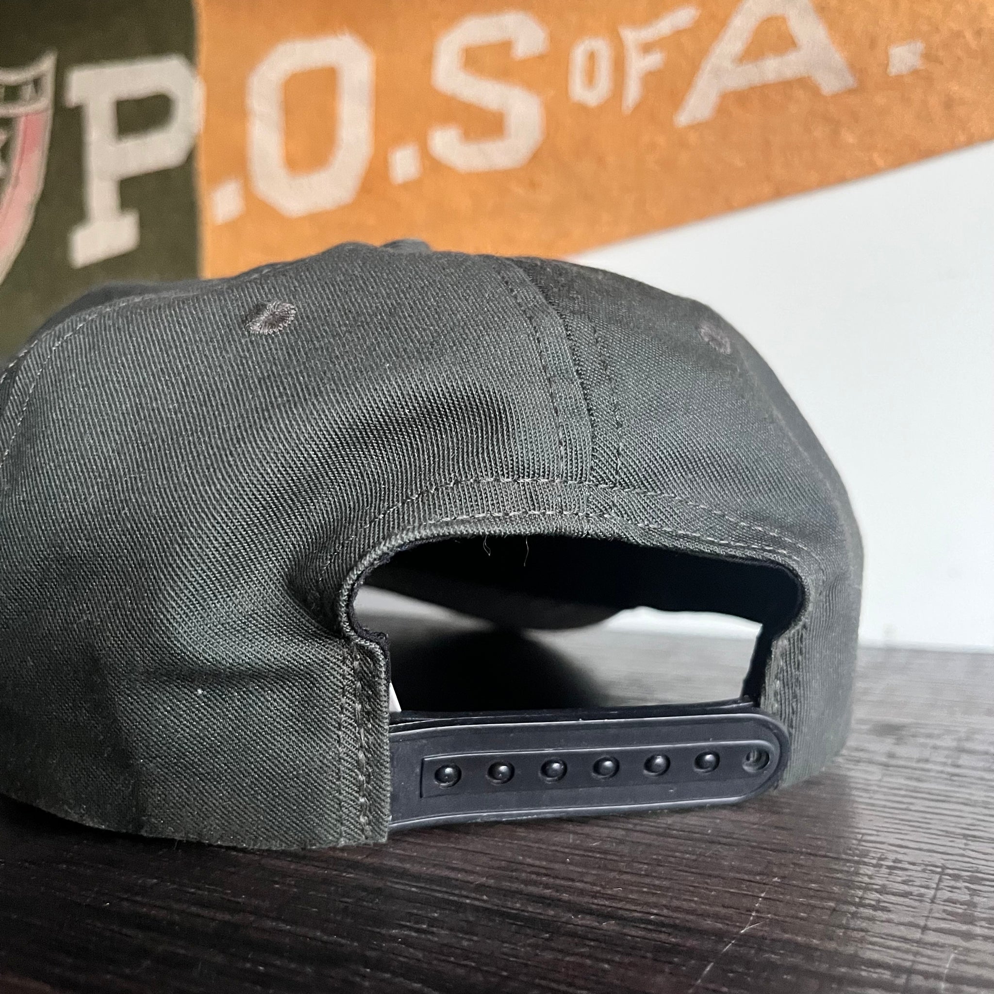Online Ceramics Good Deed SnapBack