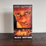 1999 The Hurricane VHS Movie - Sealed