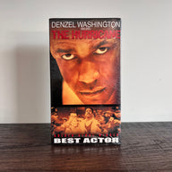 1999 The Hurricane VHS Movie - Sealed