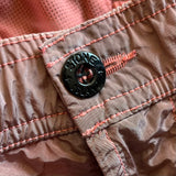 Stone Island Windbreaker Shorts