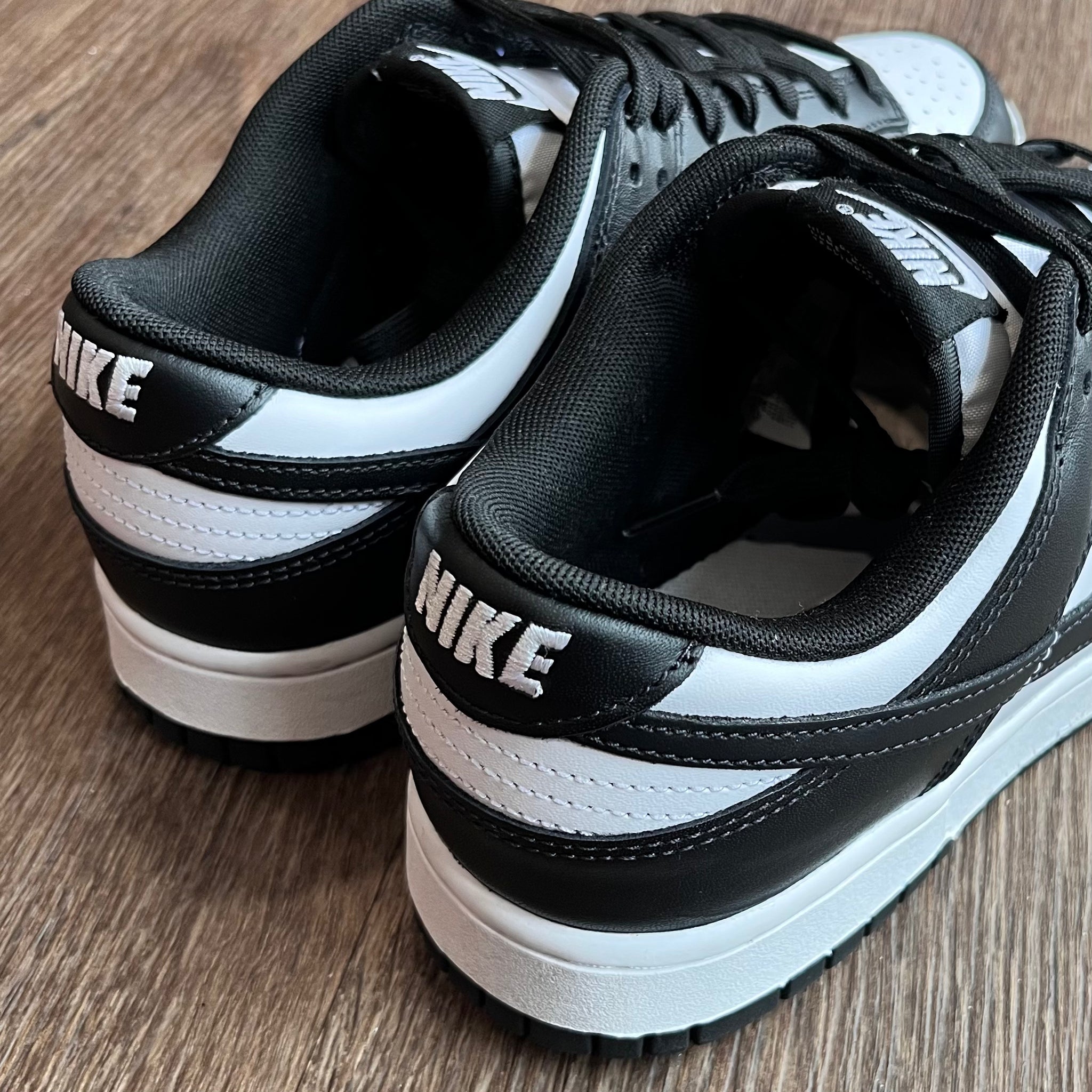Nike Dunk Low Retro ‘Panda’
