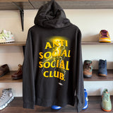 Anti Social Social Club Hoodie