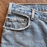 Dockers Recode Cut Off Jeans Shorts