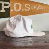 1980s Tropicana SnapBack