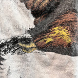 1994 Eagle over Mountain T-shirt