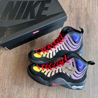 Supreme x Nike Air Bakin ‘Black Gradient’