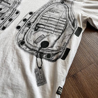 G-Star RAW Archive Vest T-shirt