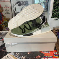 Adidas Human Race BBC NMD
