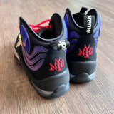 Supreme x Nike Air Bakin ‘Black Gradient’