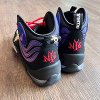 Supreme x Nike Air Bakin ‘Black Gradient’