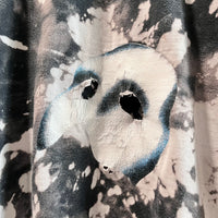 Distressed The Phantom of the Opera Bleached T-shirt