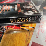 Muhammad Ali ‘When We Were Kings’ VHS - Resealed