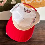 Vintage Goodwrench Sevice Plus SnapBack