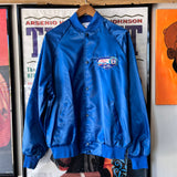 1992 NOS Richard Petty Fan Appreciation Tour Satin Jacket