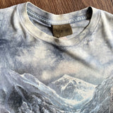 1999 The Mountain Railroad T-shirt
