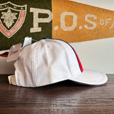2005 Daytona Bud ‘Born on Date’ Winners Circle Velcro Strapback Hat