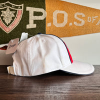 2005 Daytona Bud ‘Born on Date’ Winners Circle Velcro Strapback Hat
