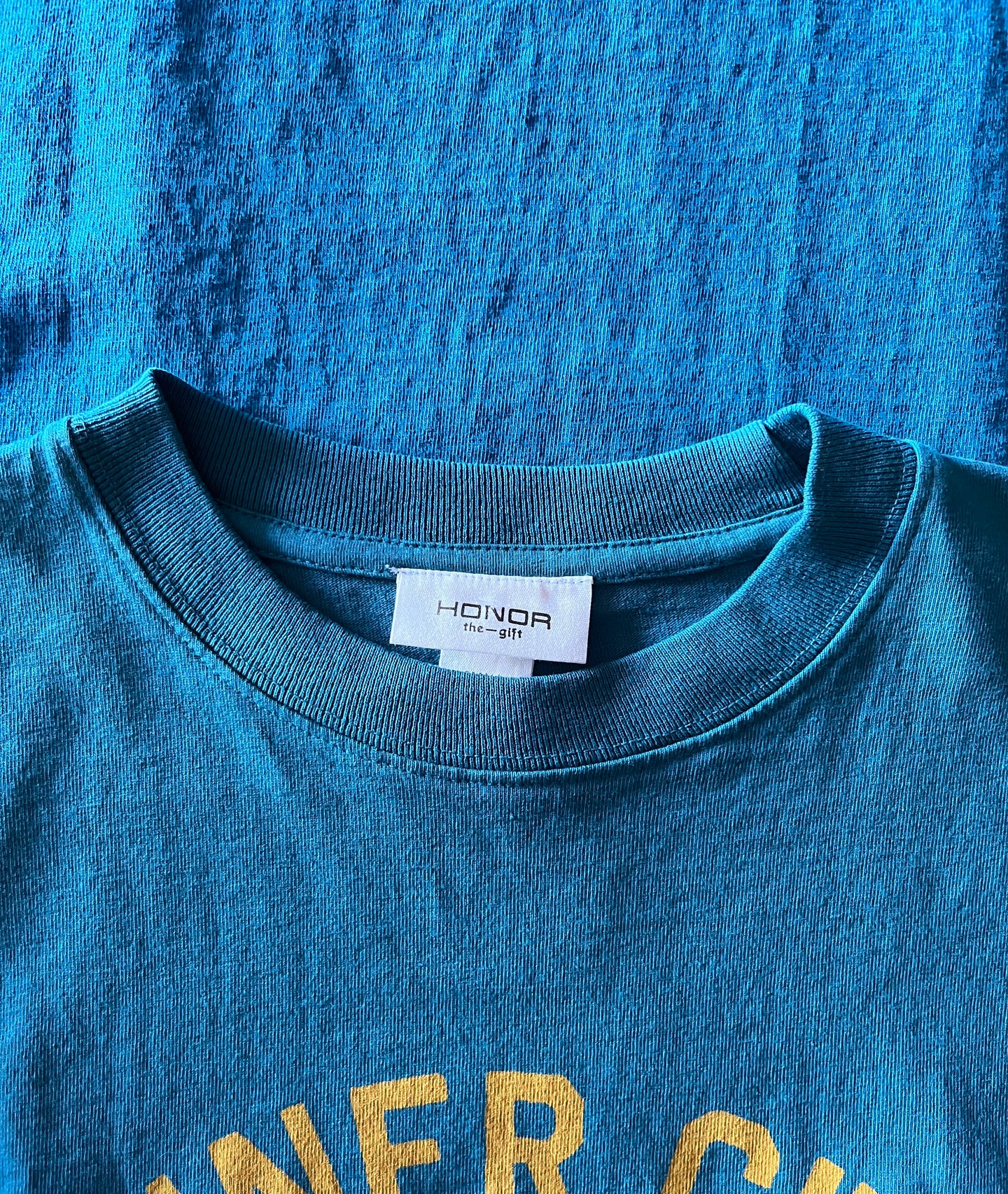 Honor The Gift ‘Inner City PHYS.ED T-shirt