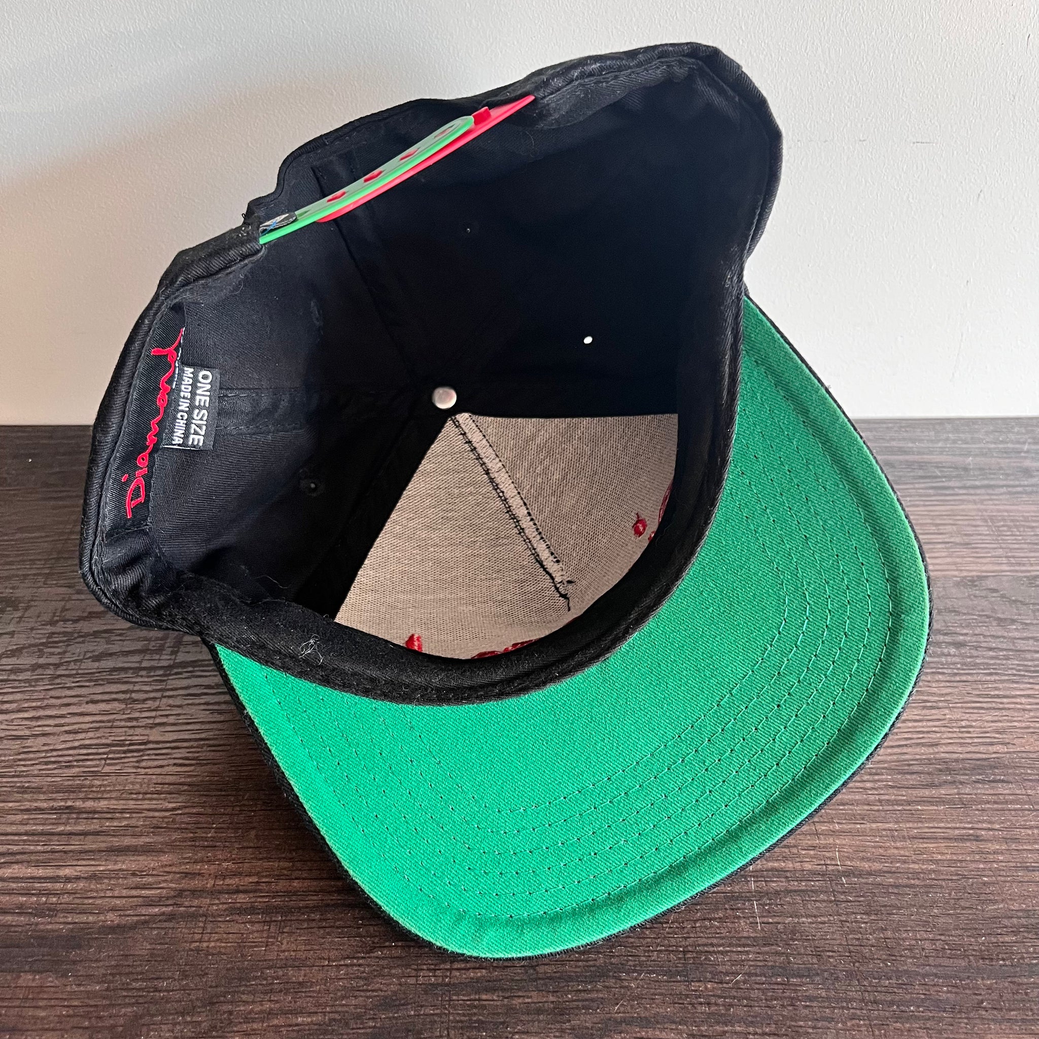 1998 Diamond Supply Co. SnapBack