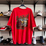 2013 Harley Davidson Pocket T-shirt