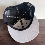 Los Angeles Dodgers Stadium Anniversary SnapBack