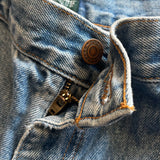 Dockers Recode Cut Off Jeans Shorts