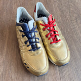 Ronnie Fieg ASIC Gel Lyte 3 ‘USA’