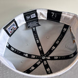 New Era 2003 Florida Marlins World Series 100th Anniversary Fitted Hat