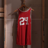 1960s Wildcats Basketball Jersey