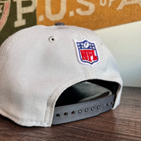 New Era Philadelphia Eagles LIX Super Bowl SnapBack