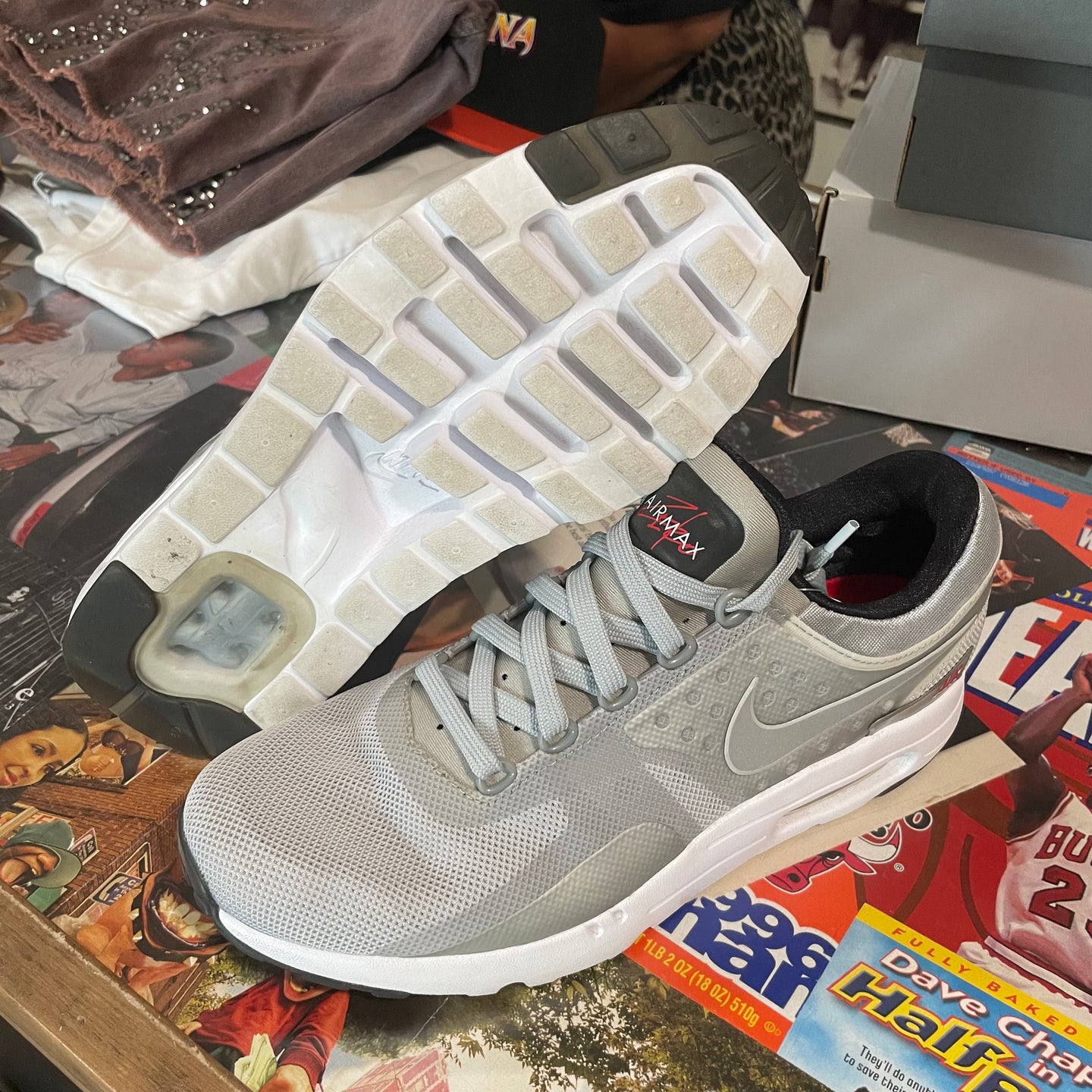 Nike Air Max