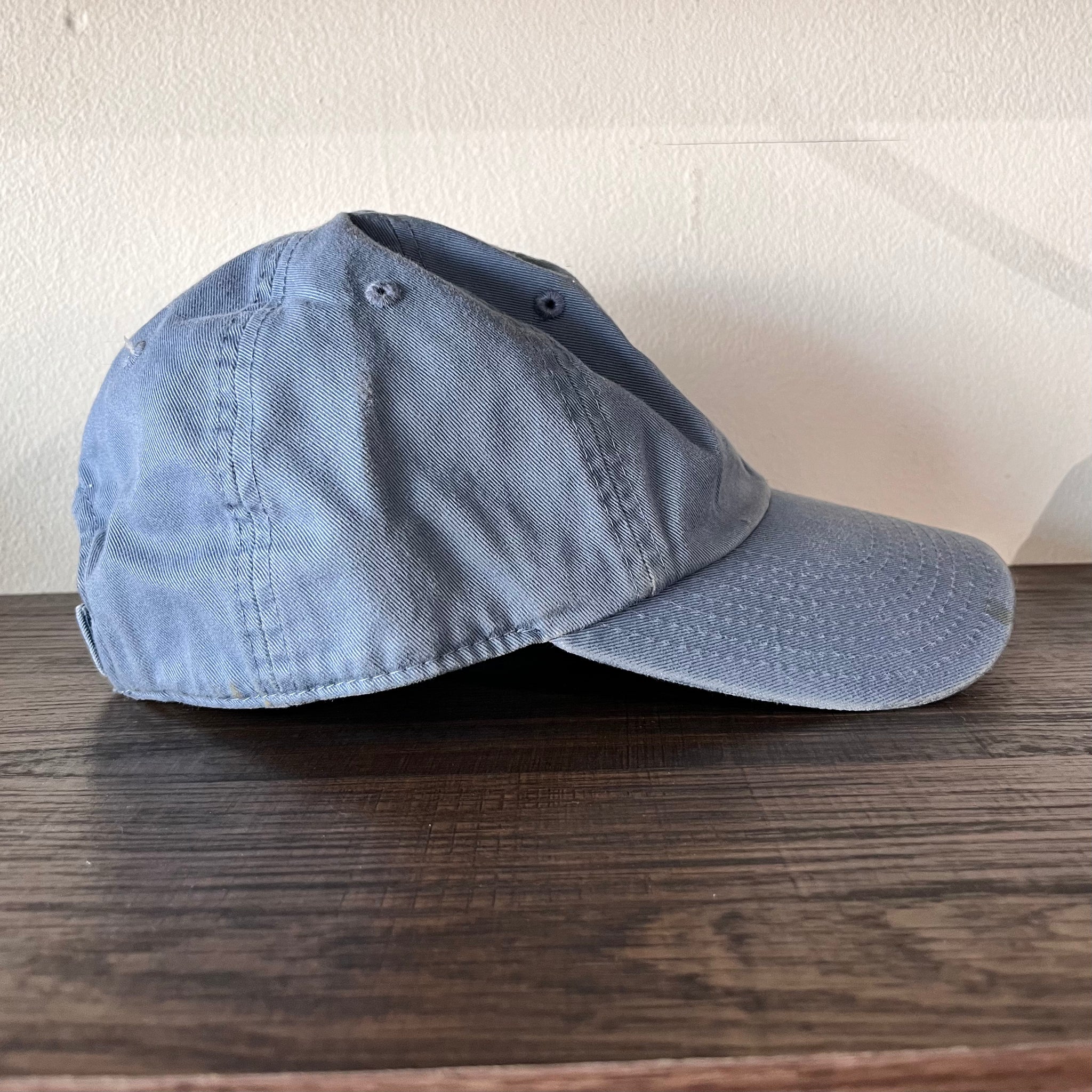 Masters Velcro Back Hat