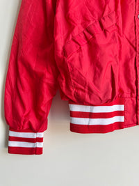 1970s Veterans of Foreign Wars of the U.S. Windbreaker Jacket